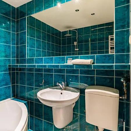 Amazing Location Zlota Str Flat Varsovie