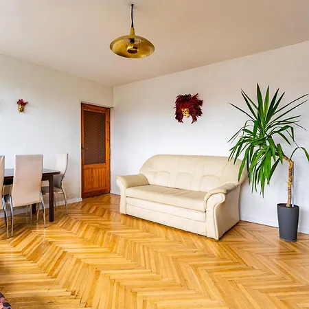 Amazing Location Zlota Str Flat Varsovie
