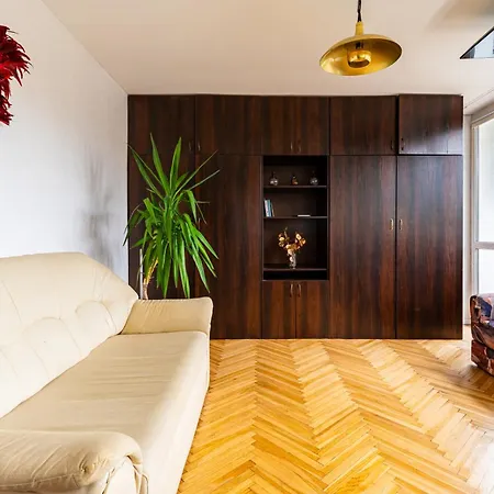 Апартаменты Amazing Location Zlota Str Flat *