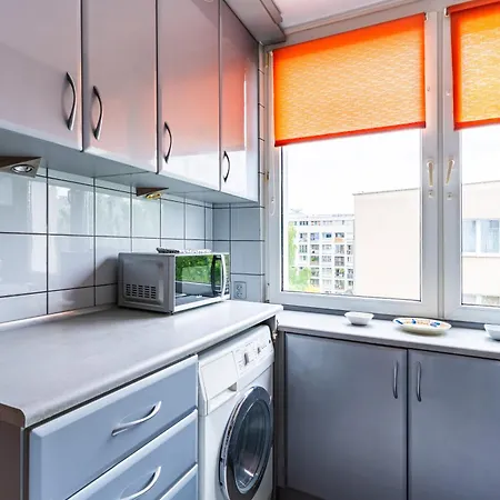 Appartement Amazing Location Zlota Str Flat *