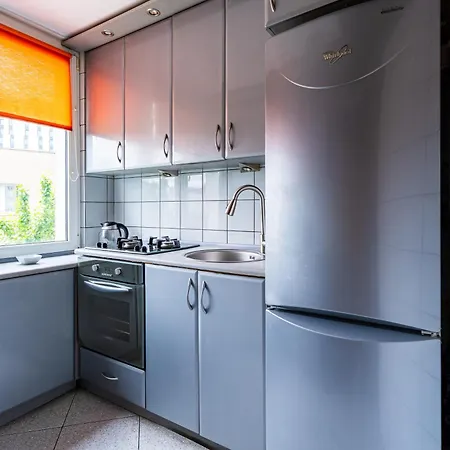 Amazing Location Zlota Str Flat Varsóvia